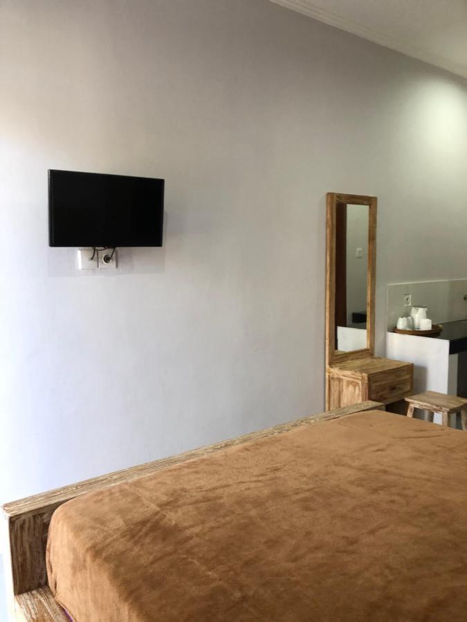 Taman Magendre Homestay 세미냑 외부 사진