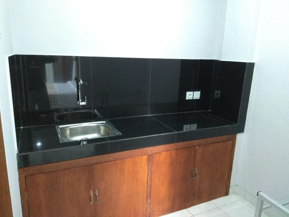 Taman Magendre Homestay 세미냑 외부 사진
