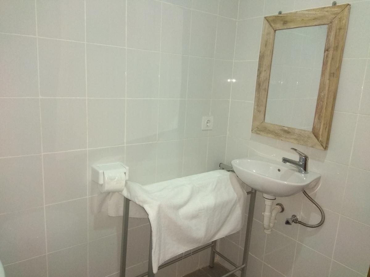 Taman Magendre Homestay 세미냑 외부 사진