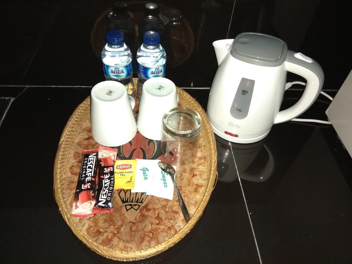 Taman Magendre Homestay 세미냑 외부 사진