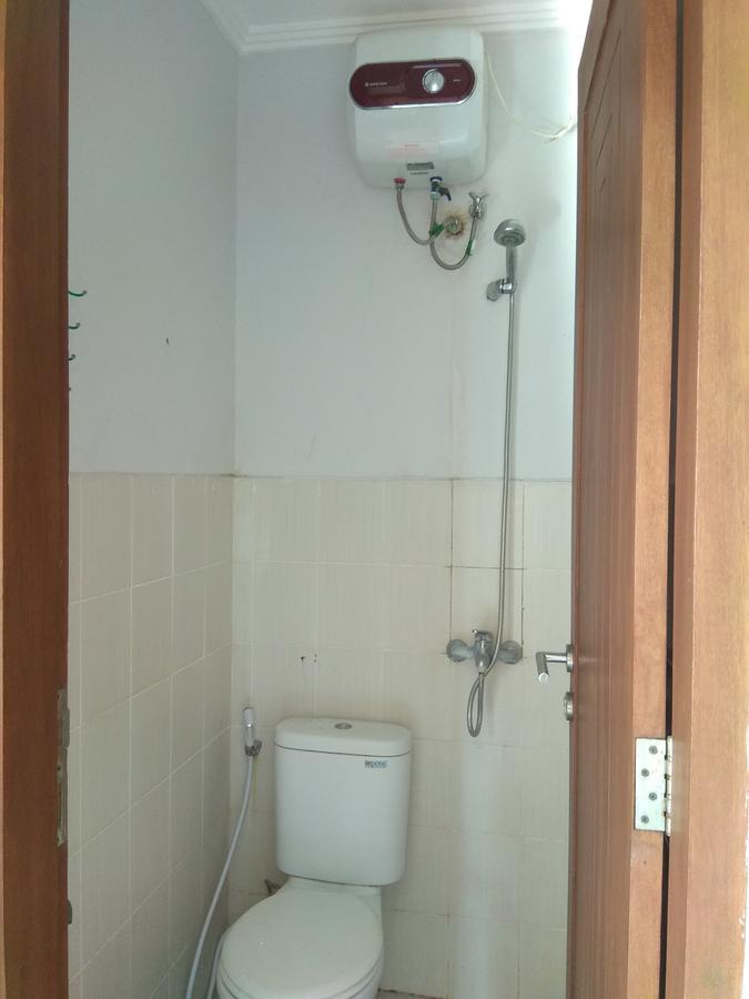 Taman Magendre Homestay 세미냑 외부 사진