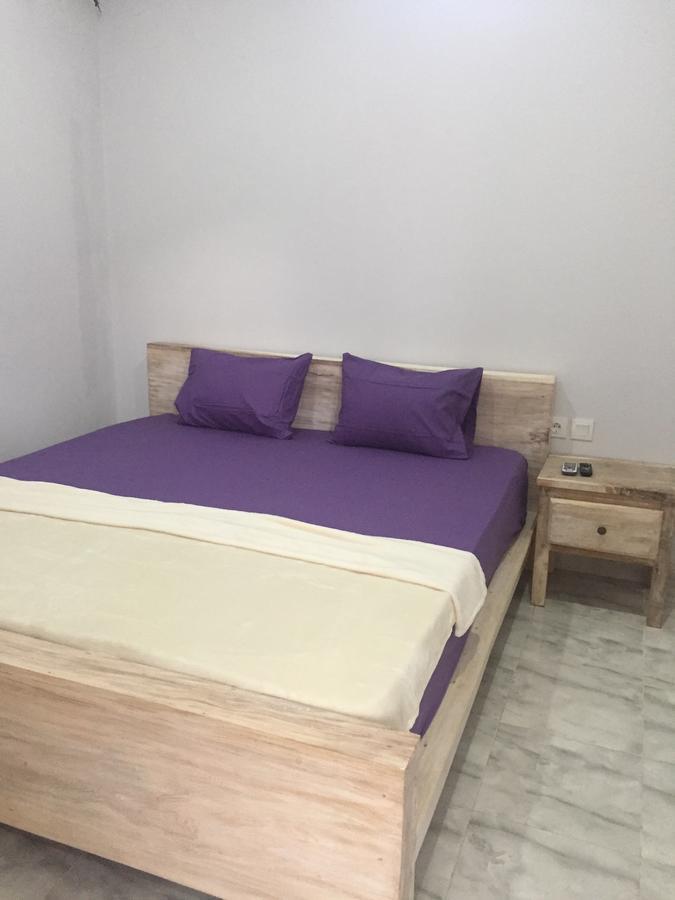 Taman Magendre Homestay 세미냑 외부 사진